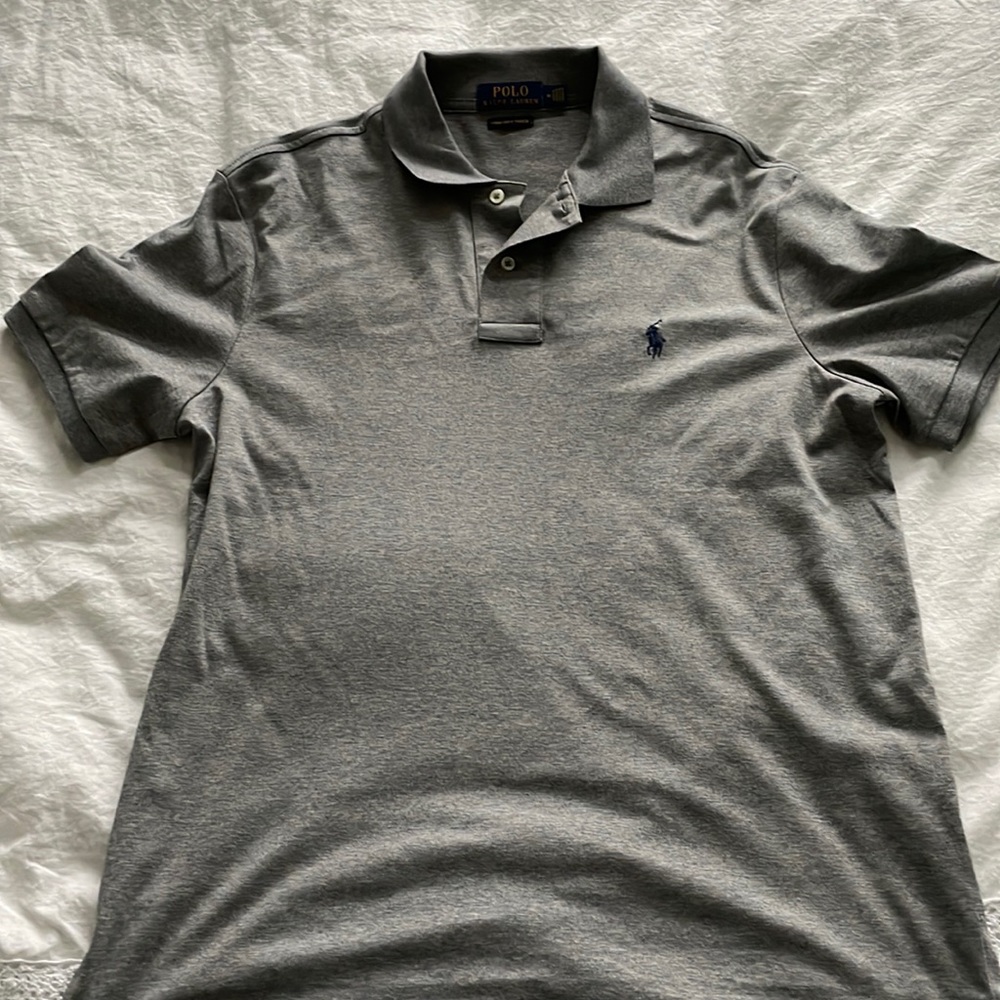 Men’s Polo Shirt